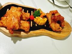 -3号仓库·创意中国菜(新世界城店)