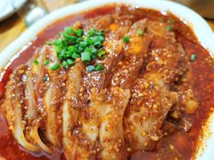 -勇猛子川菜馆(新军路店)