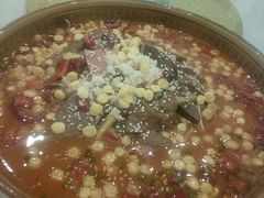 -后宫私房菜(汇客美食娱乐广场店)