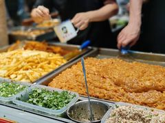 -丁家坡洋芋·观音桥好吃街A区(全国总店)