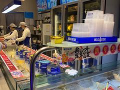 -溪边姑娘·拉丝酸奶水果捞(春熙路店)