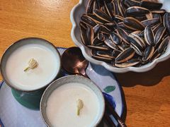 -竹里馆 ·茶食(奥体店)