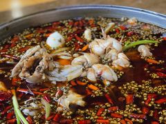 美蛙罗非鱼-小门坎三合鱼(总店)