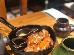 -云海肴·汽锅鸡·云南菜(领展购物广场·中关村店)