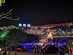-枇杷园食为鲜火锅(南山店)