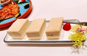 Imperial Pudding