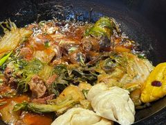 -福熙鼎铁锅炖鱼(槐中路店)