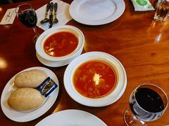 -小飞象葡国餐