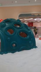 -奈尔宝家庭中心·亲子餐厅(苏州大悦城店)