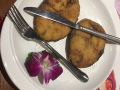 -糟粕醋·椰苑海南菜餐厅(亚龙湾天域酒店)