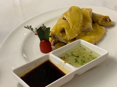 -丰收日·小海鲜·沪上家宴(顾村正大店)