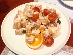 -赵小姐丨新中餐(曲江店)