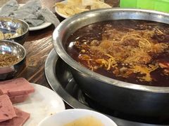 -中和远东火锅兔(老店)