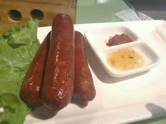 随缘解馋-天厨妙香素食餐厅(清华店)
