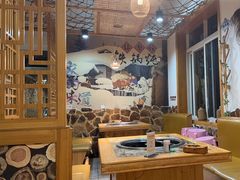 -锅老头铁锅炖•大锅蒸汽海鲜(韩乐坊店)