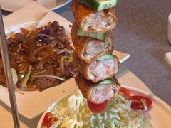 -晋江荣誉国际酒店·港誉茶餐厅