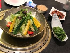 -AJIYA·池袋日式烧肉自助(天津万象城店)