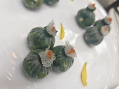 -山外山·林语花园餐厅