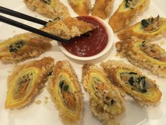 -华盛丰温州大排档(东三环南路店)