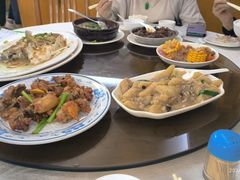 -腰记饭店(龙源路店)