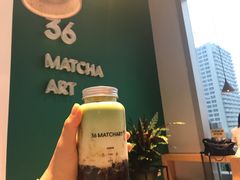 -36cake生日蛋糕·下午茶(南山店)