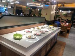 -豪客来牛排(天阳D32店)