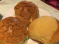 -翠华餐厅(香港国际机场店)