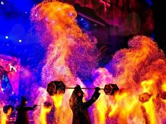 -深圳锦绣中华民俗村