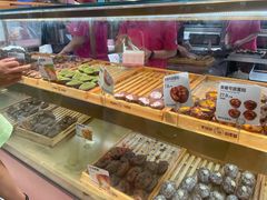 -枣呀呀仙枣糕(深圳前海壹方城店)