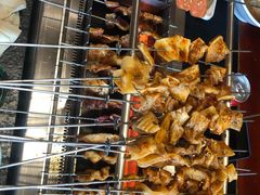 -邢氏老太太烤串(北兴街店)