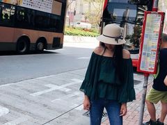 -香港珀丽酒店