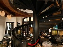 -Long Bar(莱佛士酒店)