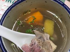 缸缸肉-新疆巴州金丝特餐厅(大钟寺店)