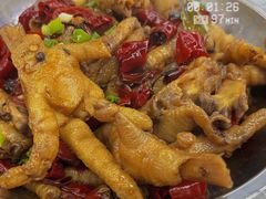 -小民大排档(光谷店)