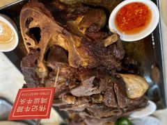 -伟记牛蹄(望牛墩店)