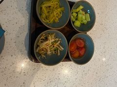 -半山腰·云南菜(侨福芳草地店)