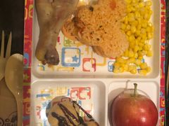 -大冒险家餐厅