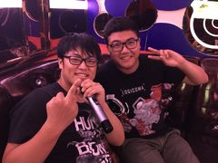 -乐圣量贩KTV自助餐(崇文店)