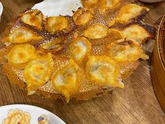冰花煎饺-百姓之家(黄浦江街店)