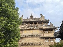 -台儿庄古城