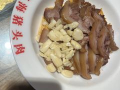 -山芋腔苏北菜(盐城滨海店)