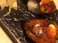 -気楽亭和食料理(气乐亭大世界本店)