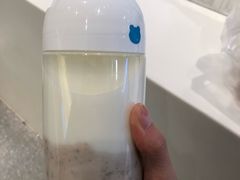 -兰熊鲜奶(西直门凯德mall店)