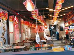 -大头叔烤鸡爪·朝鲜族烤串(天池路店)