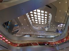 -杭州来福士中心