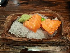 -侘与火 Wabi 侘寂烟火•锅物料理(大屯DT51店)