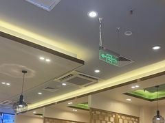 -蜀留香火锅(社会山店)