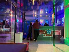 -移动谜城·大笨象密室逃脱(五棵松店)