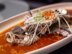 -英冠索菲特酒店·萧湘阁中餐厅