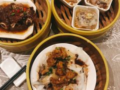 -香云轩·顺德菜(香云纱园林酒店店)